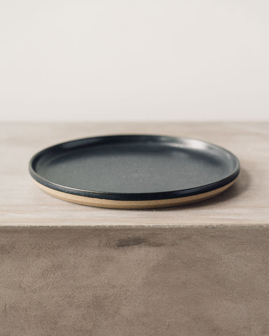 Kinto Ceramic Lab Dinner Plate