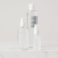 Yield Hand Sanitizer, Bergamot & Chamomile