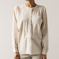 Micaela Greg Frances Top, Pearl