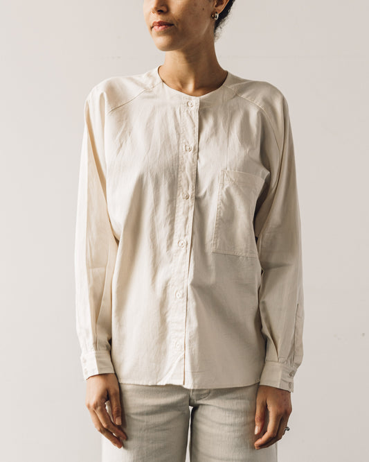 Micaela Greg Frances Top, Pearl