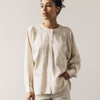 Micaela Greg Frances Top, Pearl