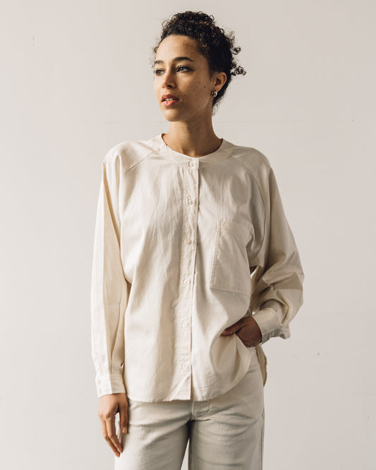 Micaela Greg Frances Top, Pearl