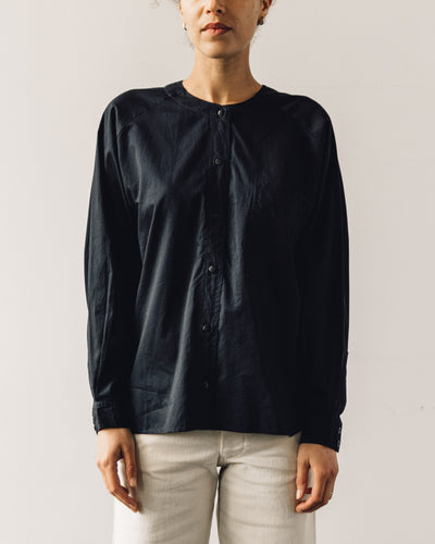 Micaela Greg Frances Top, Black