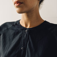 Micaela Greg Frances Top, Black