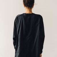 Micaela Greg Frances Top, Black