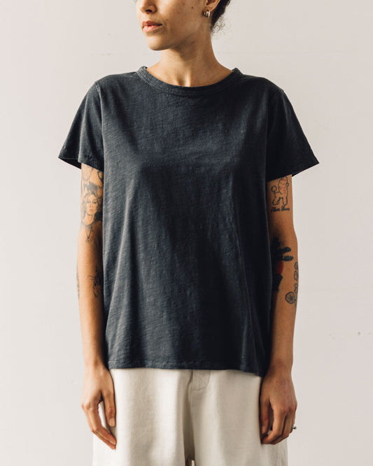 YMC Day Tee, Black