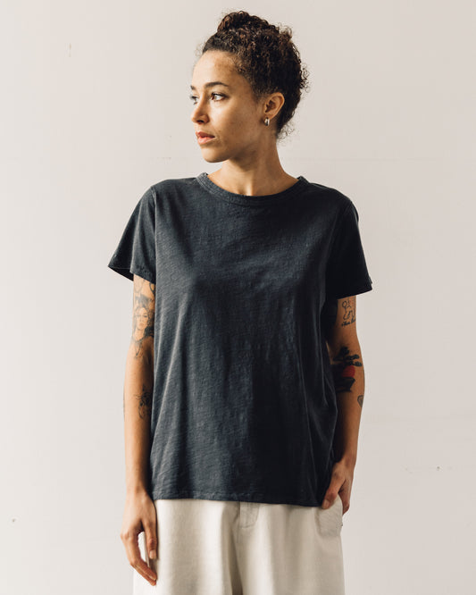 YMC Day Tee, Black