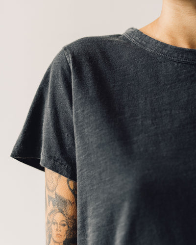 YMC Day Tee, Black