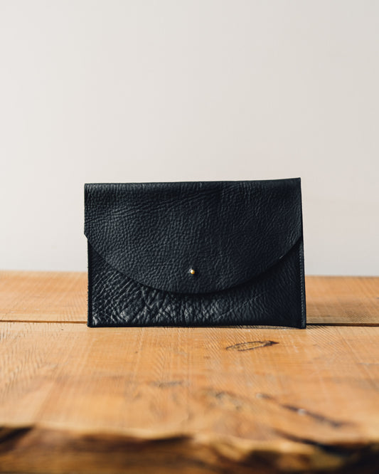 Primecut Envelope Clutch