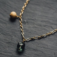 Rou Jewelry Dune Necklace