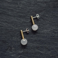 Quarry Roos Earrings