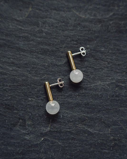 Quarry Roos Earrings