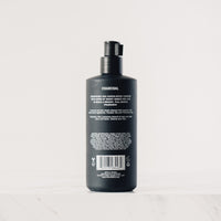 Apotheke Charcoal Liquid Soap
