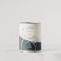 Daughter of the Land Bath Soak, Restore