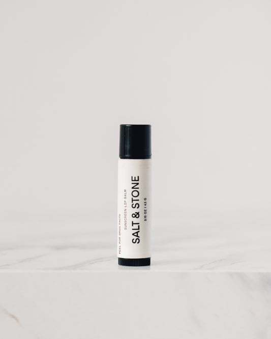 Salt & Stone SPF 30 Lip Balm