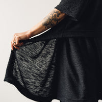Uzi Knit Dress