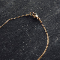 Barrow Clave Necklace
