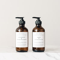 Na Nin Essential Oil Hand Wash