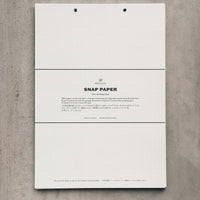 Postalco Snap Pad Refill