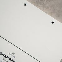 Postalco Snap Pad Refill