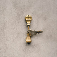 Postalco Pinch Totem Key Holder