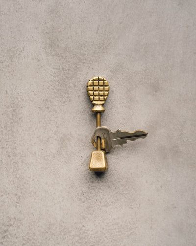 Postalco Pinch Totem Key Holder