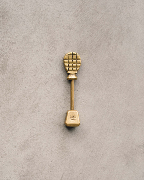 Postalco Pinch Totem Key Holder – Glasswing