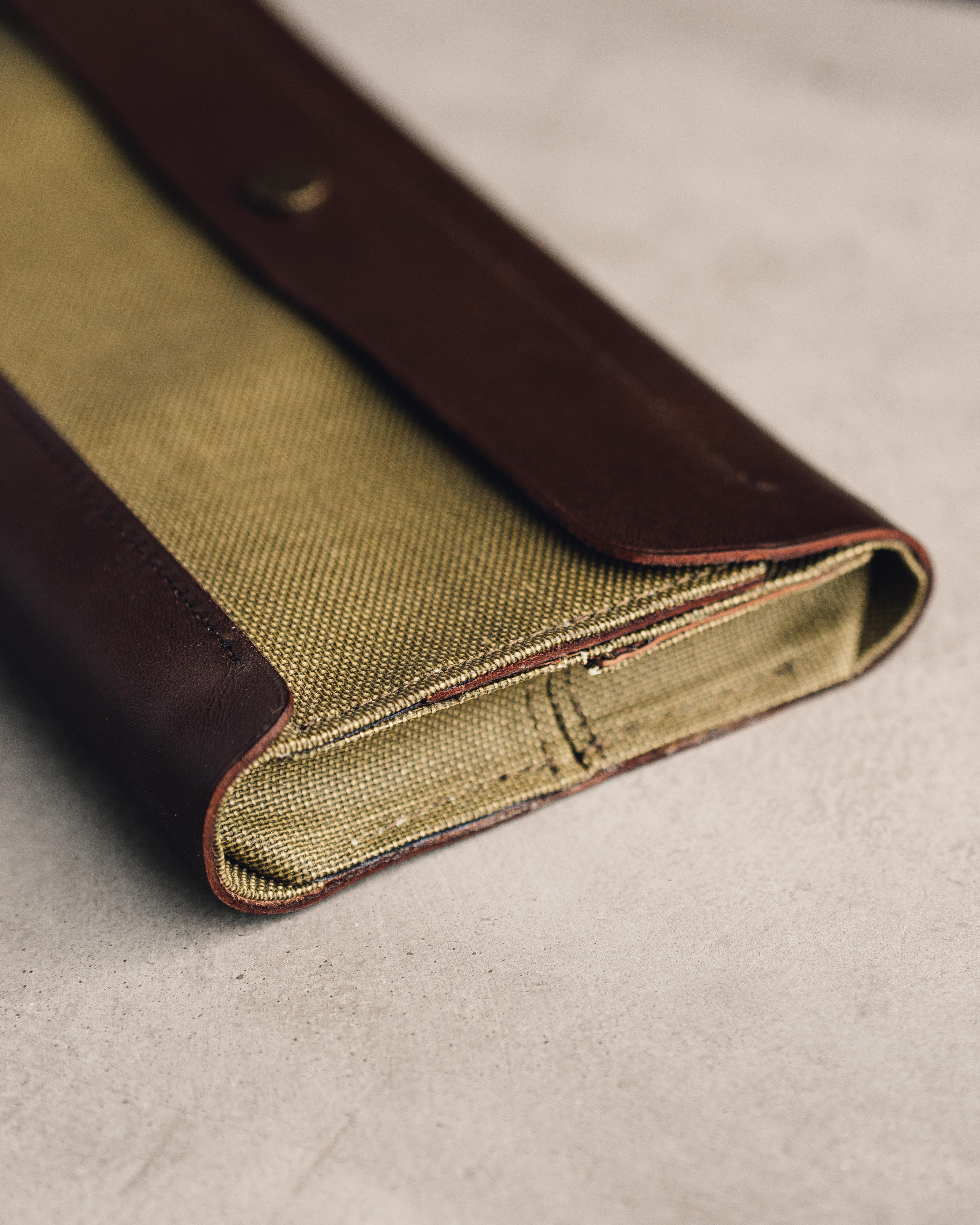 Postalco Tool Box – Glasswing