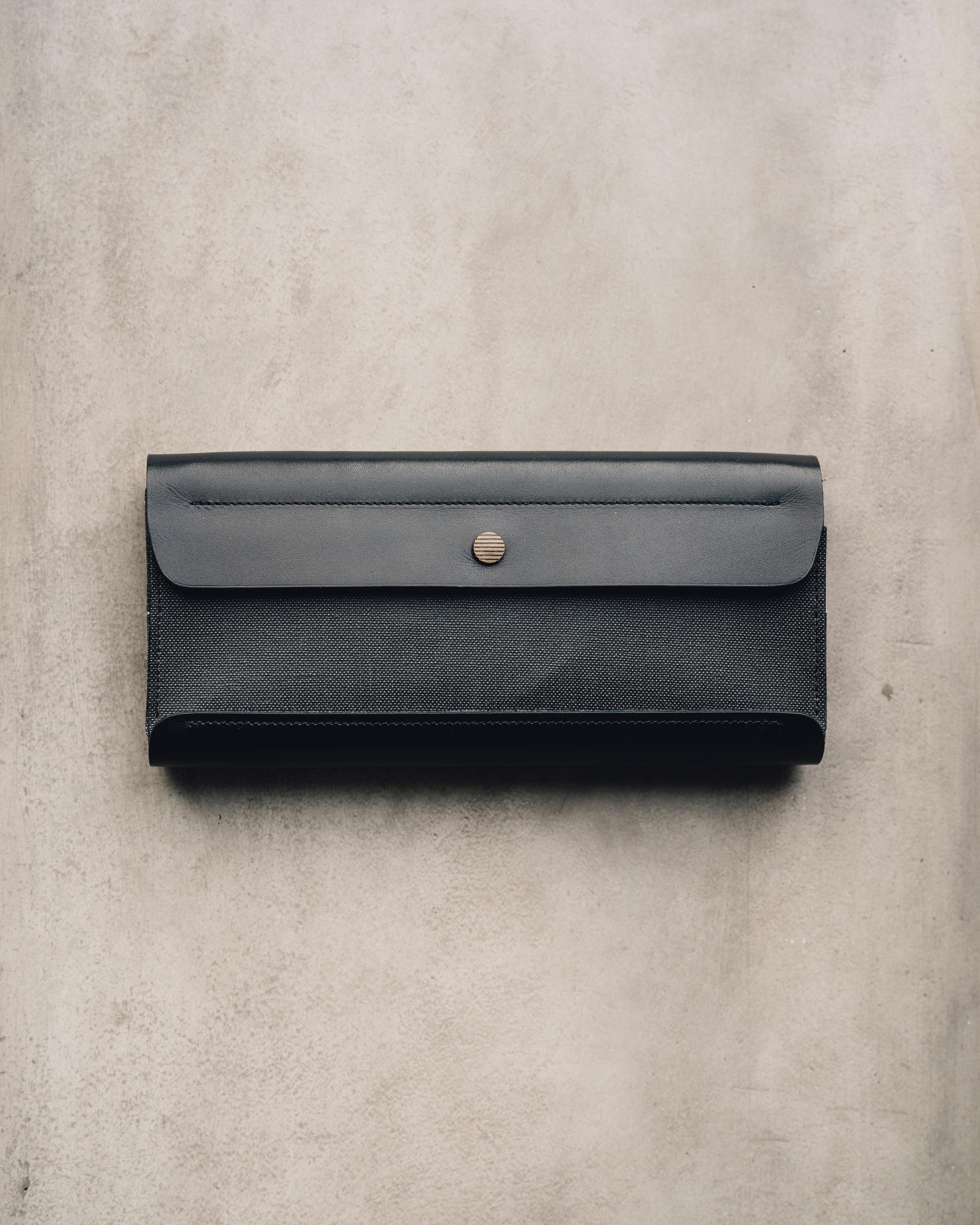 POSTALCO　TOOLBOX Postalco Tool Box – Glasswing