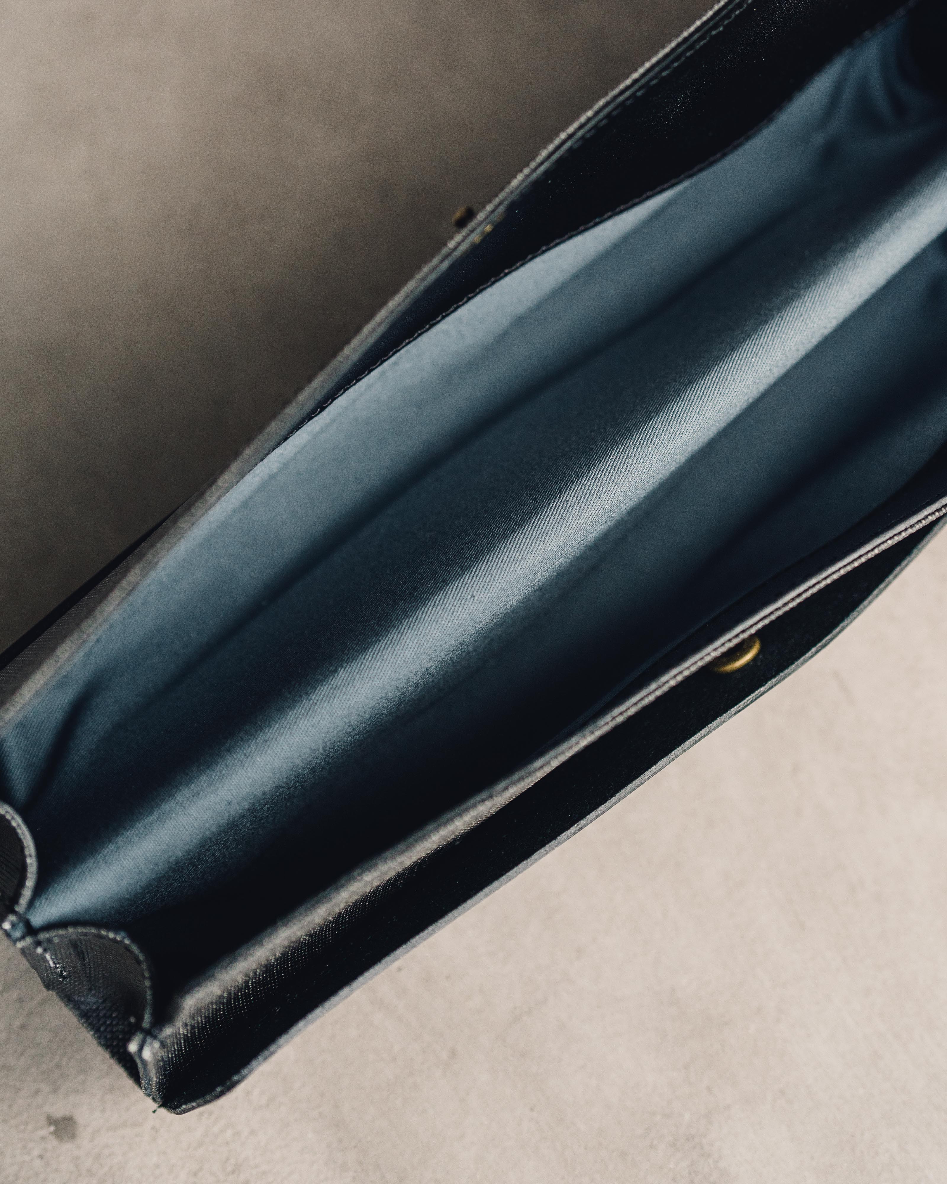 Postalco Tool Box – Glasswing