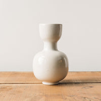 Common Vase, Rounded