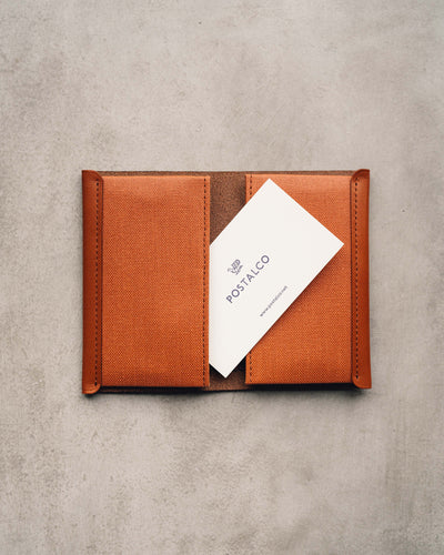 Postalco Card Holder