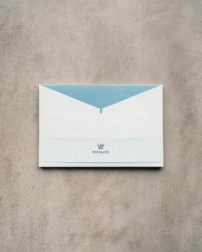 Postalco River Envelopes