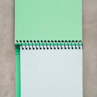Postalco Flow Notebooks