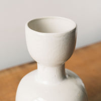 Common Vase, Rounded