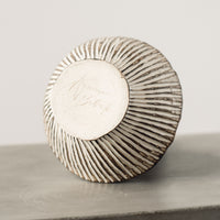 Ayame Bullocks Striped Vase
