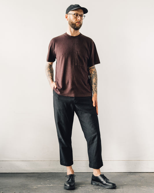 Evan Kinori Pocket Tee