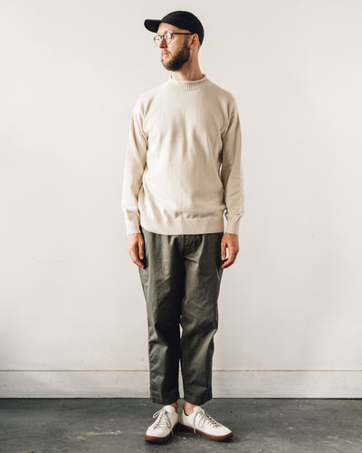 Arpenteur Dock Sweater