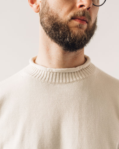 Arpenteur Dock Sweater