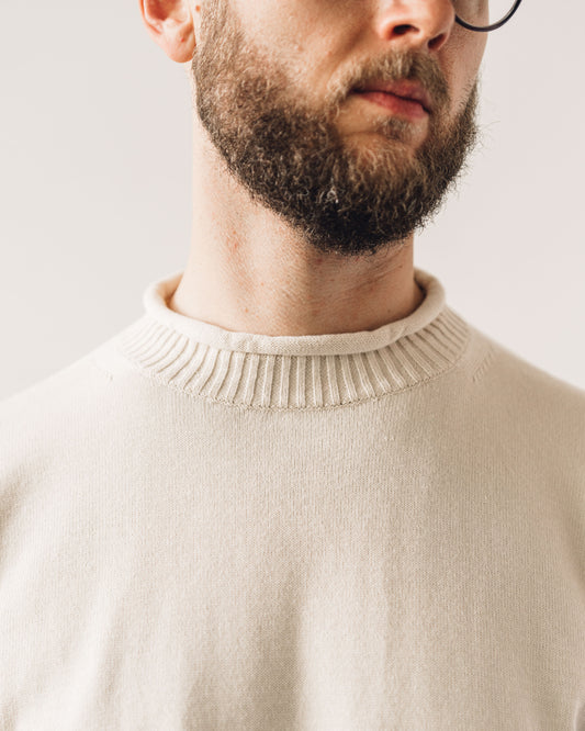 Arpenteur Dock Sweater