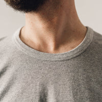 Universal Works College Loose Pullover