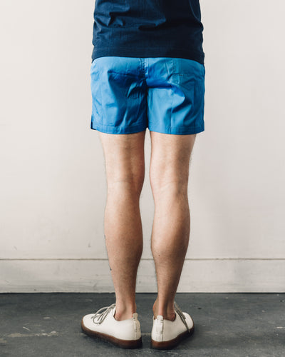 La Paz Morais Swim Shorts, Cendre Blue