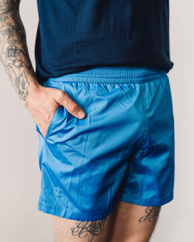 La Paz Morais Swim Shorts