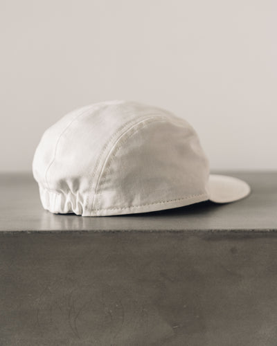 Arpenteur Cotton/Linen Marina Cap