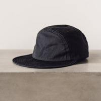 Arpenteur Cotton/Linen Marina Cap