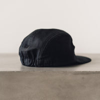 Arpenteur Cotton/Linen Marina Cap