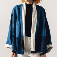 Atelier Delphine Kimono Jacket