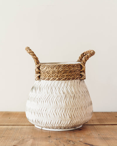 Kota Woven Basket