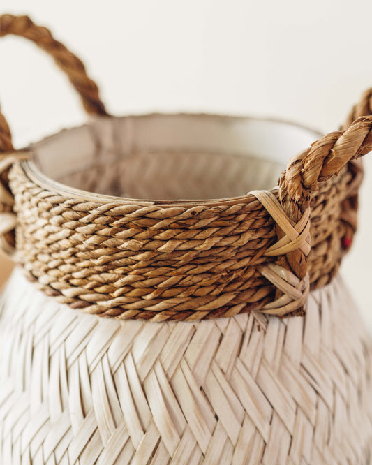 Kota Woven Basket