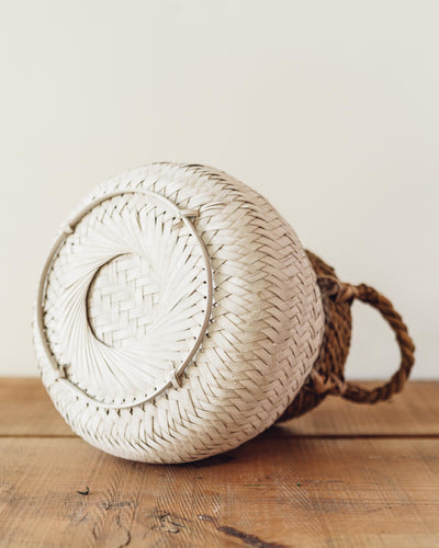 Kota Woven Basket